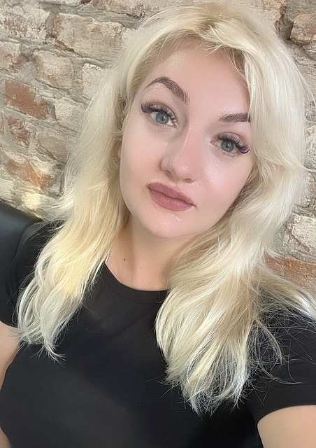 Валерия Галицына