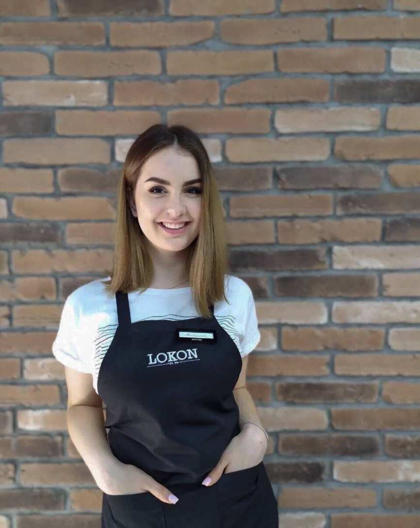 Ангелина СТЁПИНА