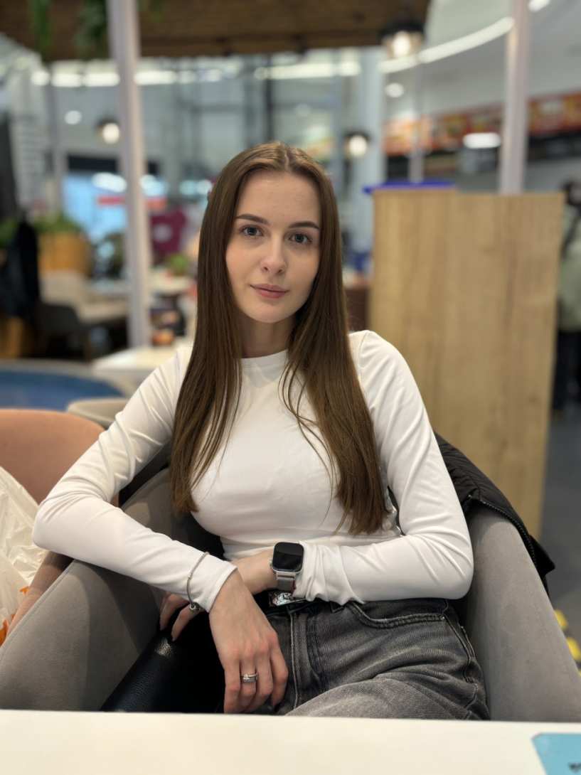 Елизавета Сайковская