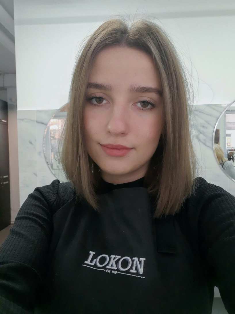 Софья Свиридова