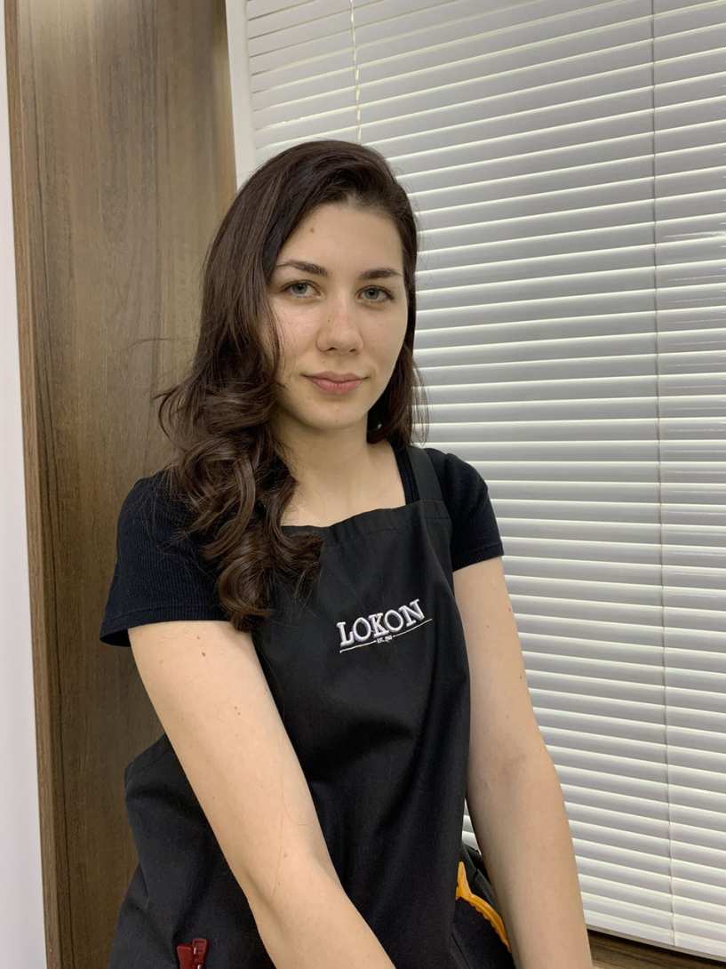 Ирина Дрень