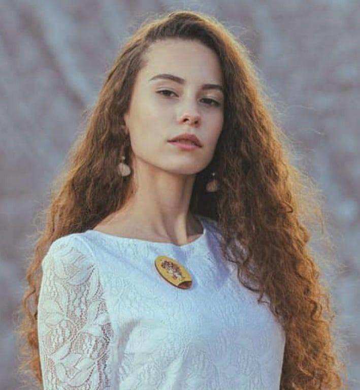 Ксения Хадасевич