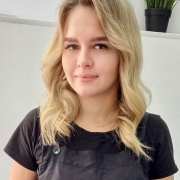 Марина ЛЮБЧУК