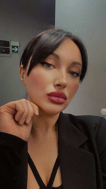 Зинаида  БАЗИЛЮК