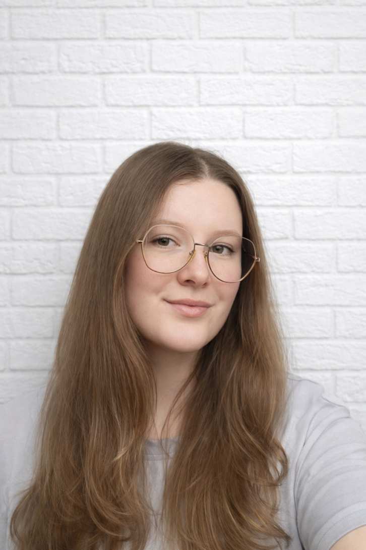 Лидия ШВЕРДТ